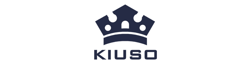 Kiuso Logo