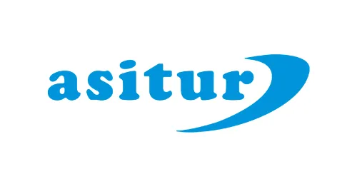 Logo de Asitur
