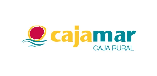 Logo de Cajamar