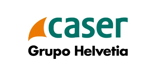 Logo de Caser