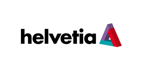 Logo de Helvetia