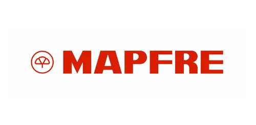 Logo de Mapfre