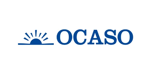 Logo de Ocaso
